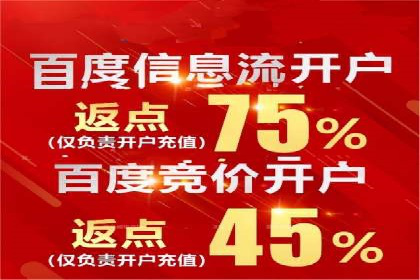 sem竞价托管代运营的五大经典案例